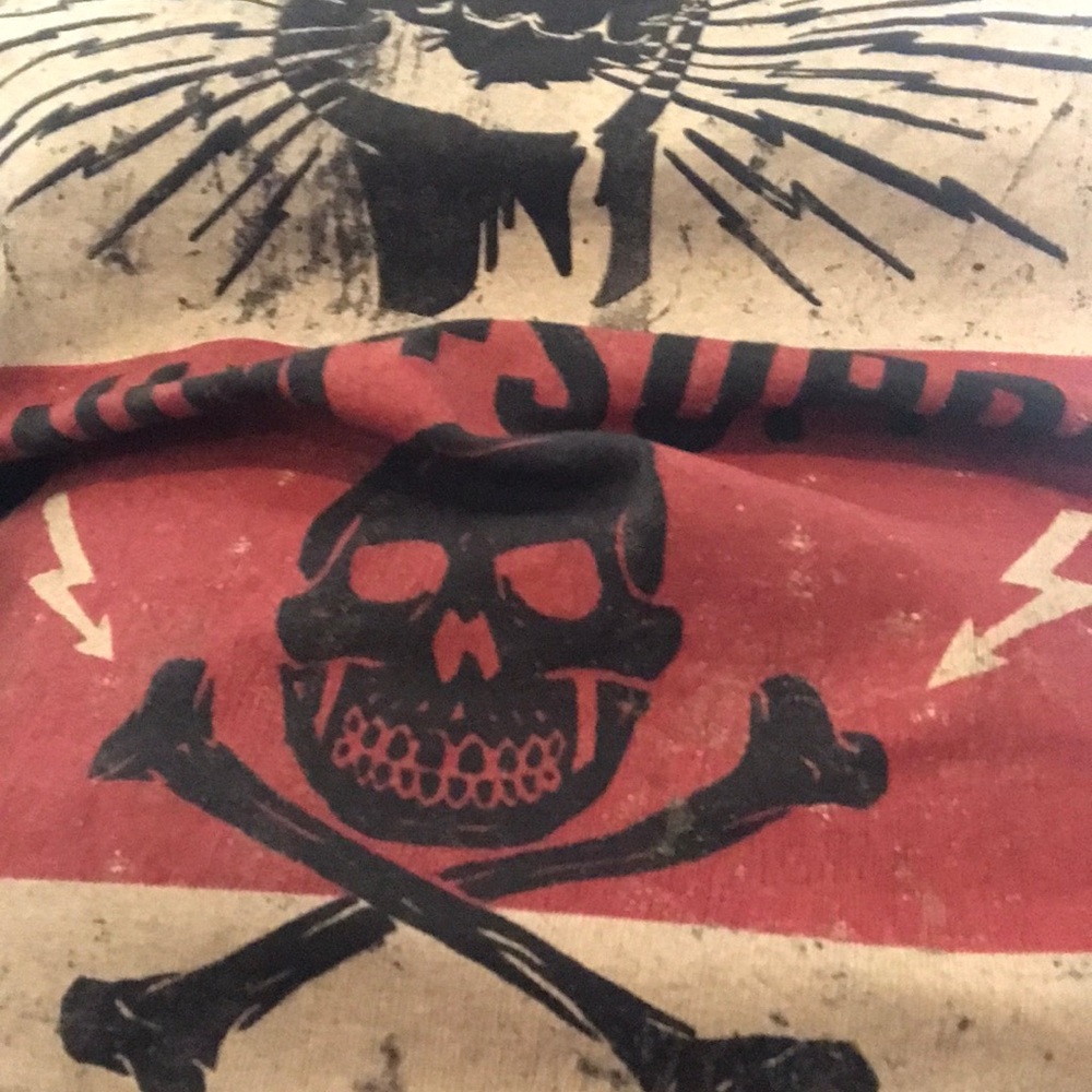 Meet your Posher, Yaw